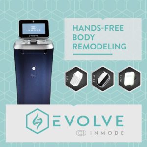 Hands-Free Body Remodeling