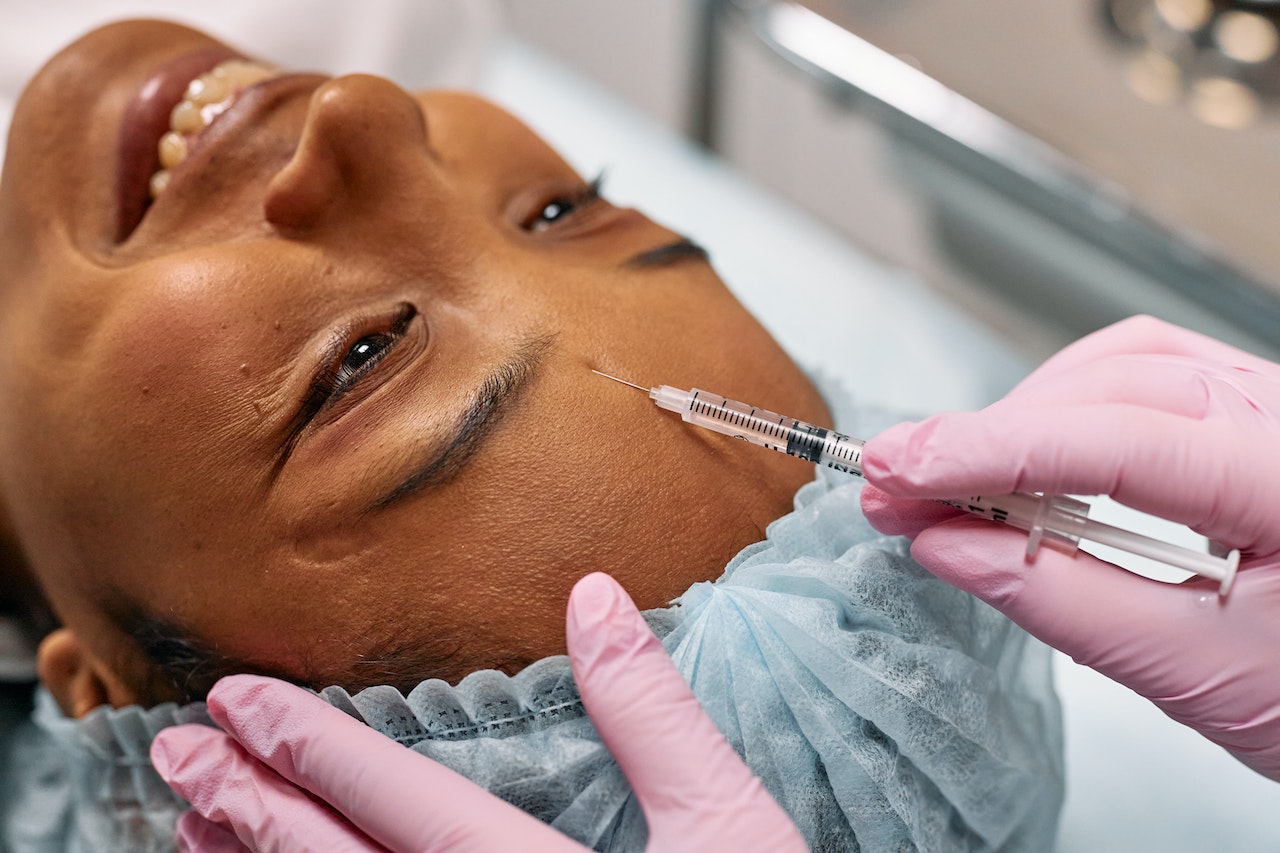 Botox Injections in Surprise AZ